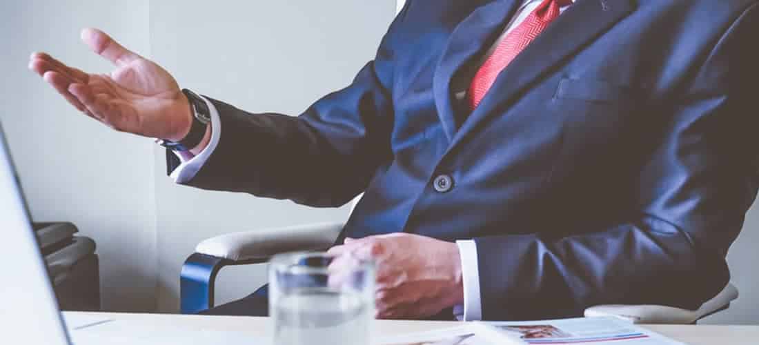 Interview tips